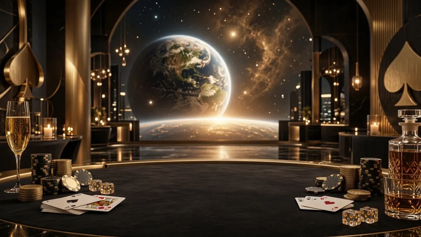 Goldex Casino